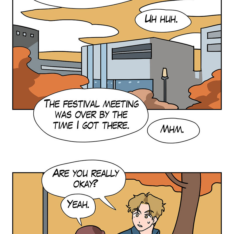 Meow Man Chapter 49 page 43 - 