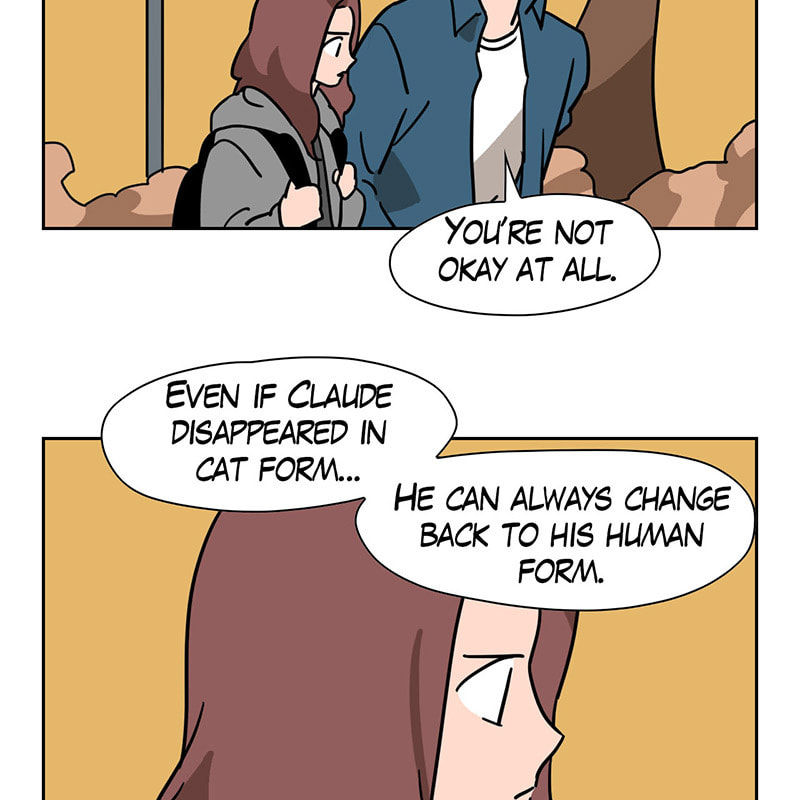 Meow Man Chapter 49 page 44 - 