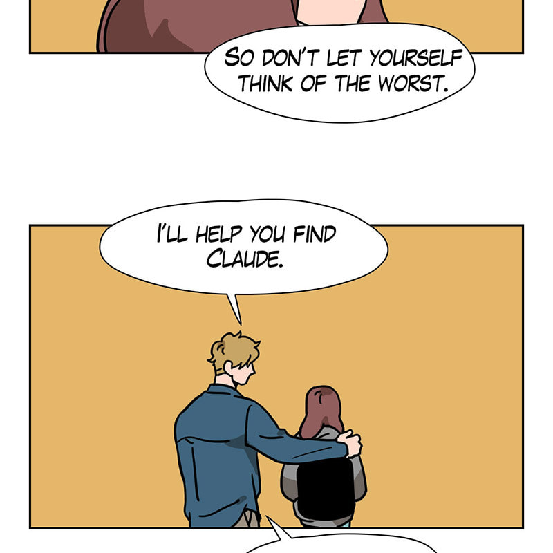 Meow Man Chapter 49 page 45 - 