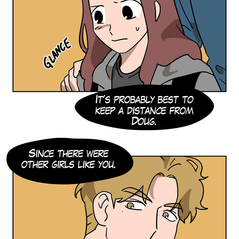 Meow Man Chapter 49 page 48 - 