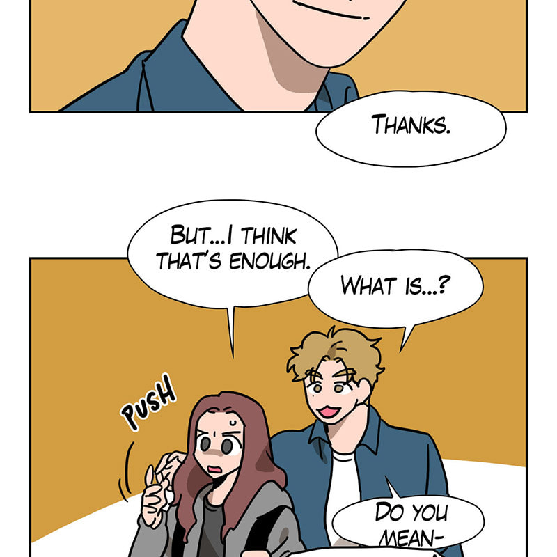 Meow Man Chapter 49 page 49 - 