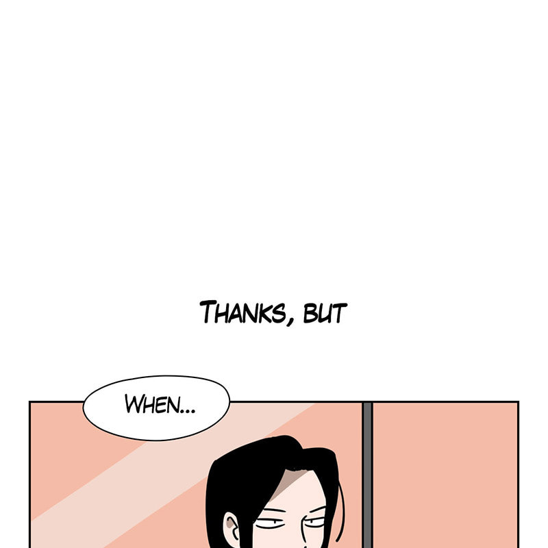 Meow Man Chapter 49 page 52 - 