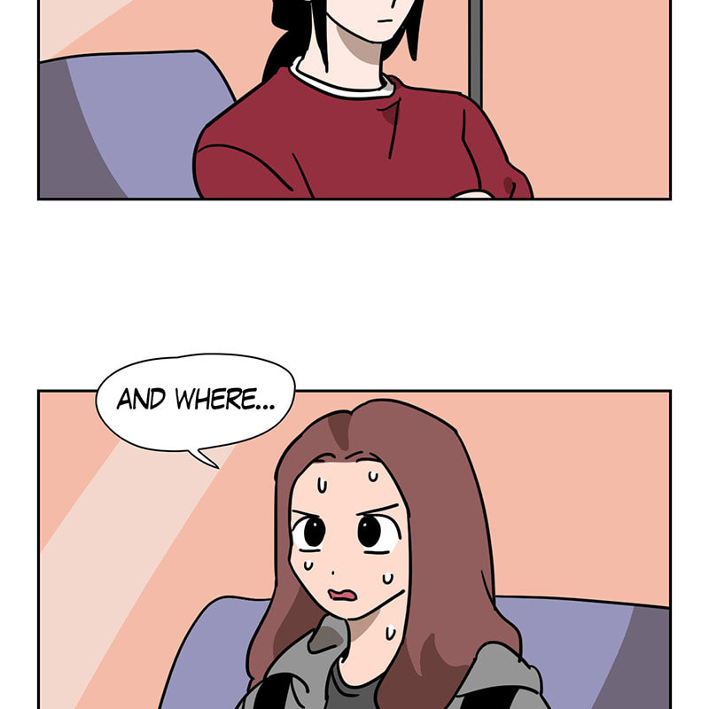 Meow Man Chapter 49 page 53 - 