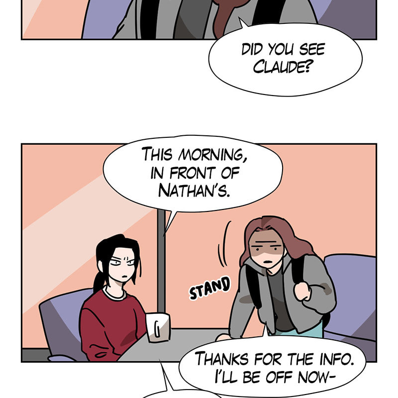 Meow Man Chapter 49 page 54 - 