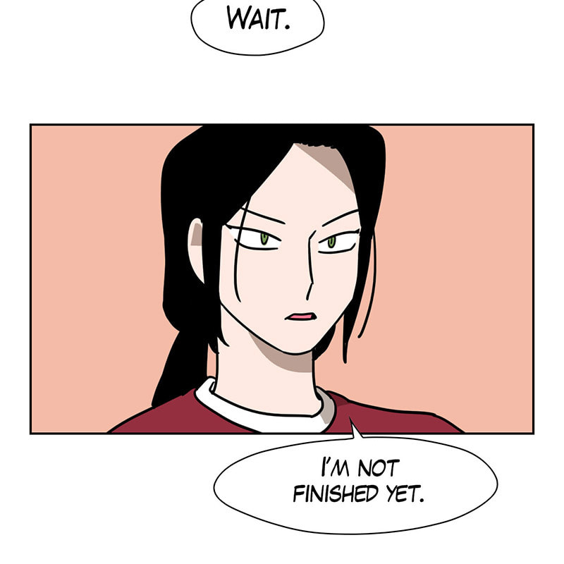 Meow Man Chapter 49 page 55 - 