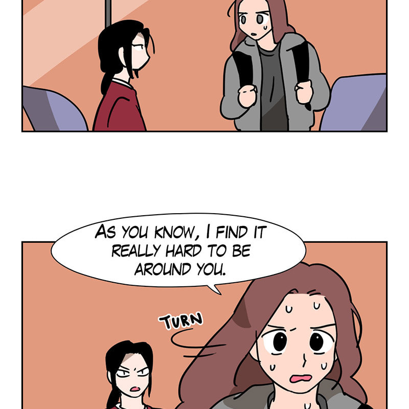 Meow Man Chapter 49 page 58 - 