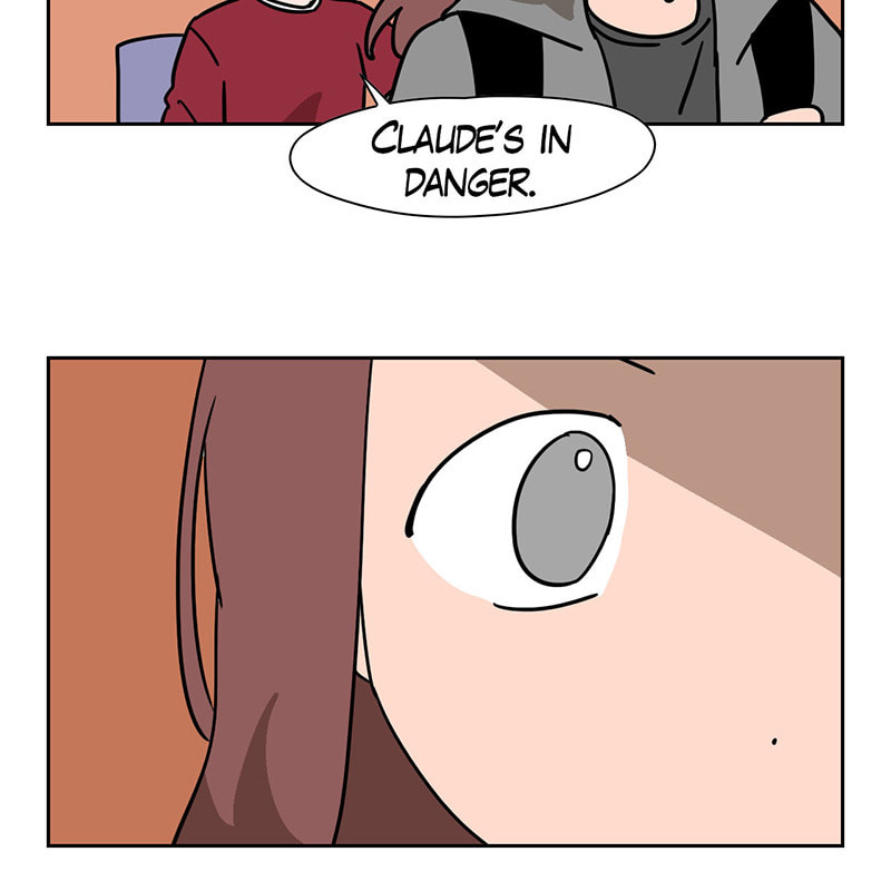 Meow Man Chapter 49 page 59 - 
