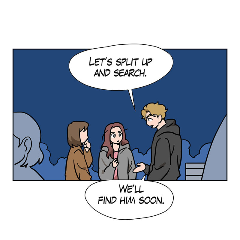Meow Man Chapter 49 page 10 - 