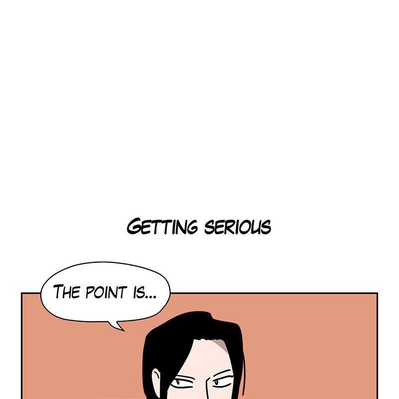 Meow Man Chapter 50 page 12 - 