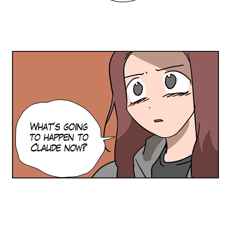 Meow Man Chapter 50 page 15 - 