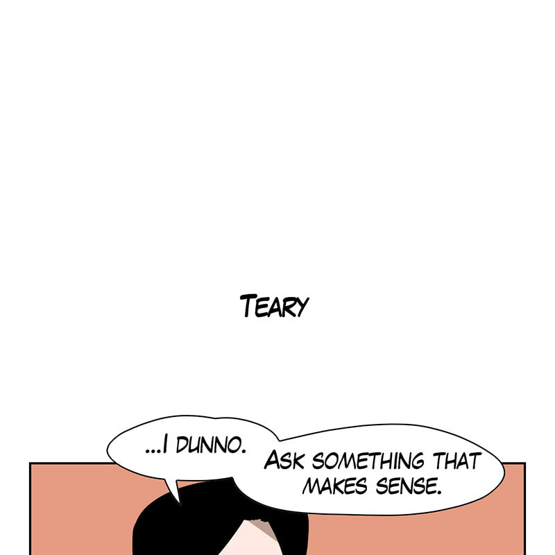 Meow Man Chapter 50 page 17 - 