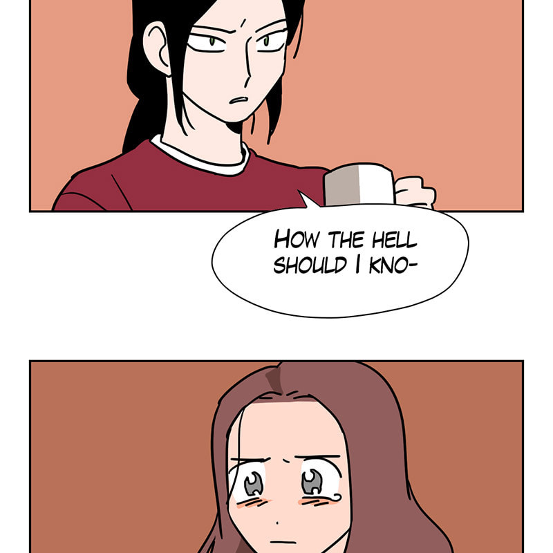 Meow Man Chapter 50 page 18 - 