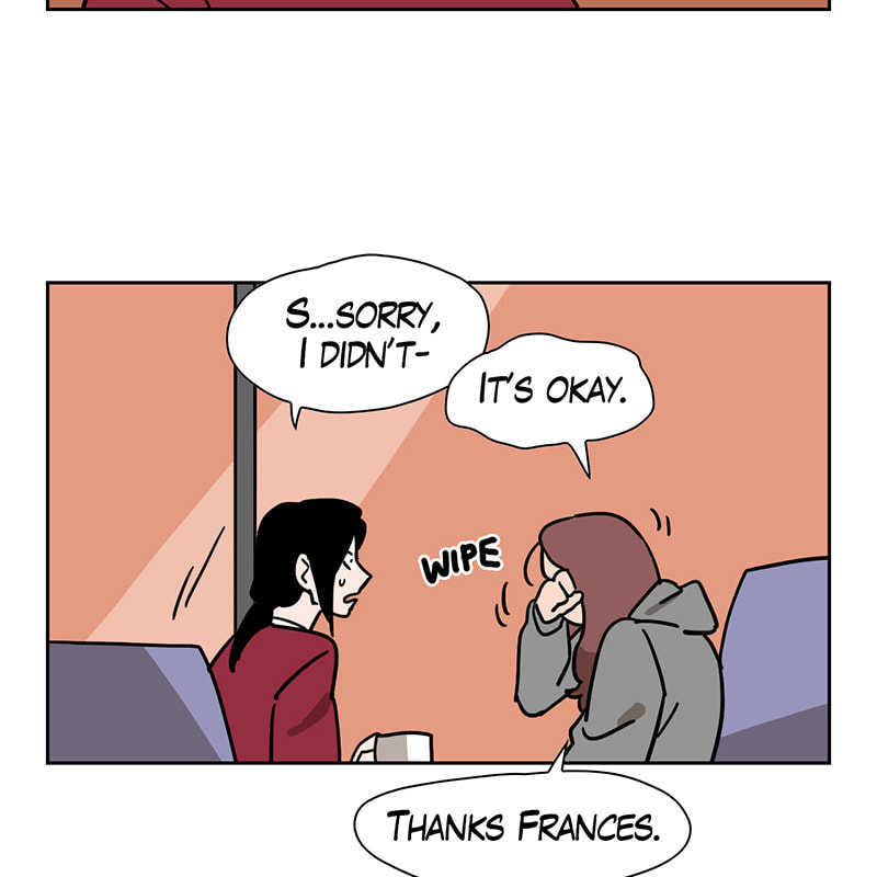 Meow Man Chapter 50 page 20 - 