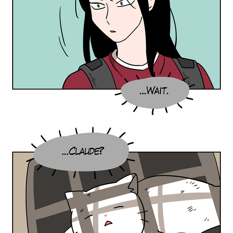 Meow Man Chapter 50 page 3 - 