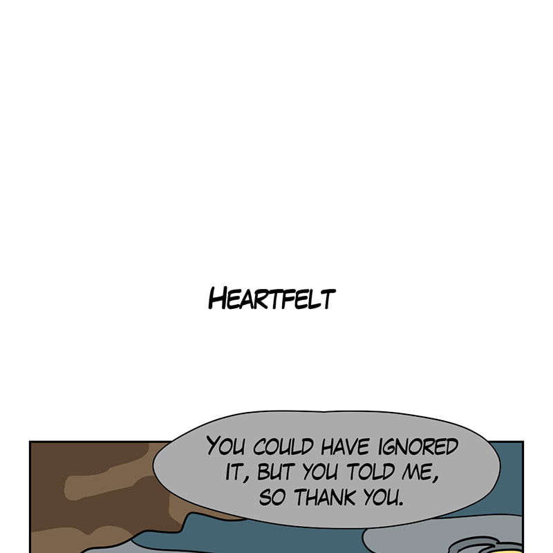 Meow Man Chapter 50 page 22 - 
