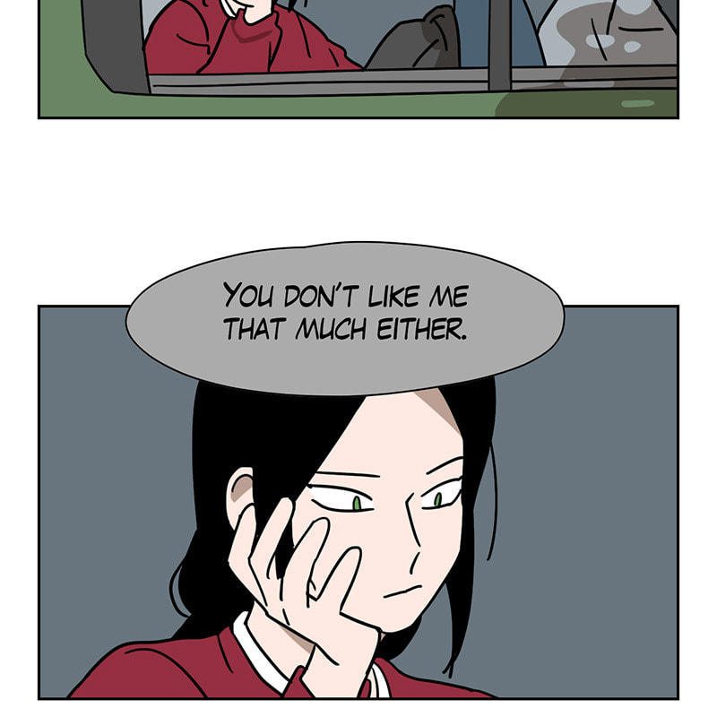 Meow Man Chapter 50 page 24 - 