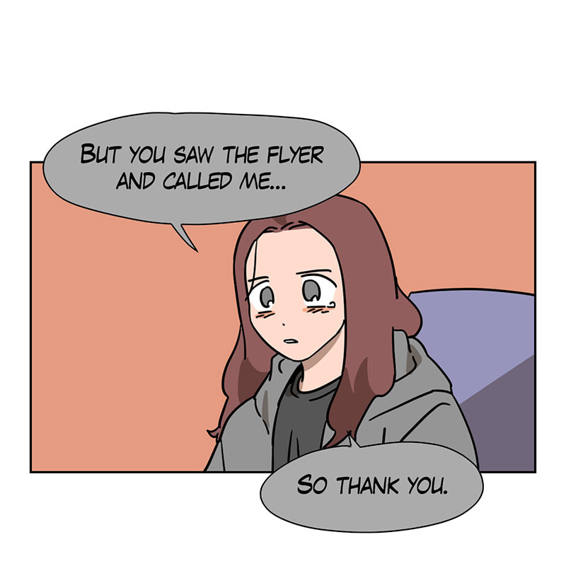 Meow Man Chapter 50 page 25 - 