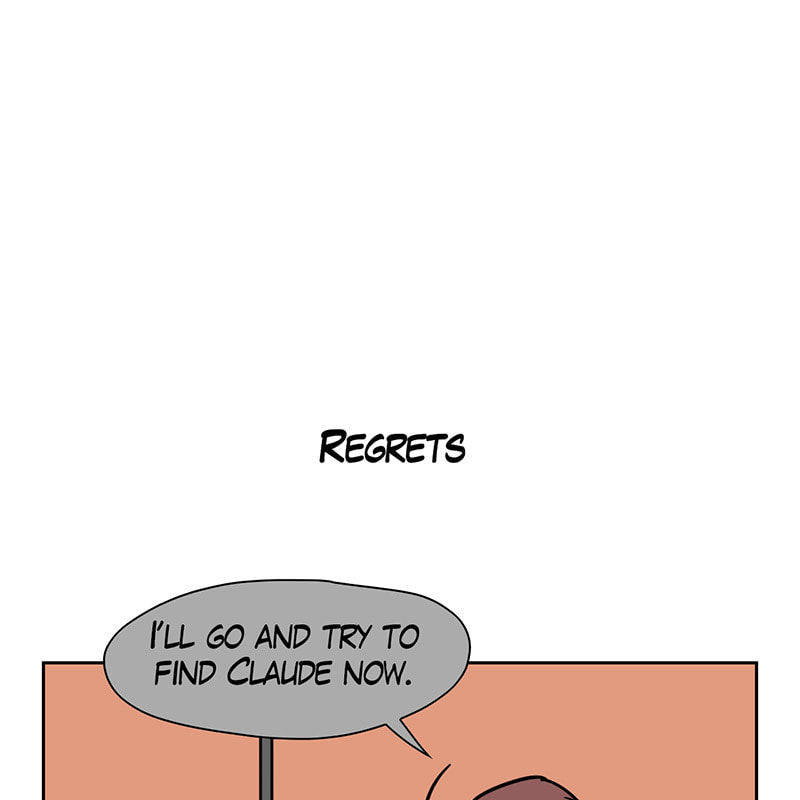 Meow Man Chapter 50 page 27 - 