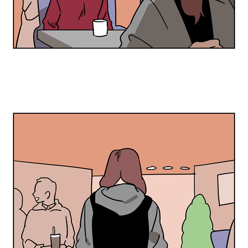 Meow Man Chapter 50 page 29 - 