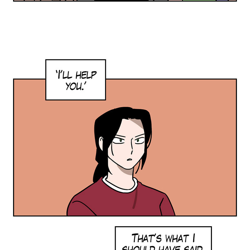 Meow Man Chapter 50 page 30 - 
