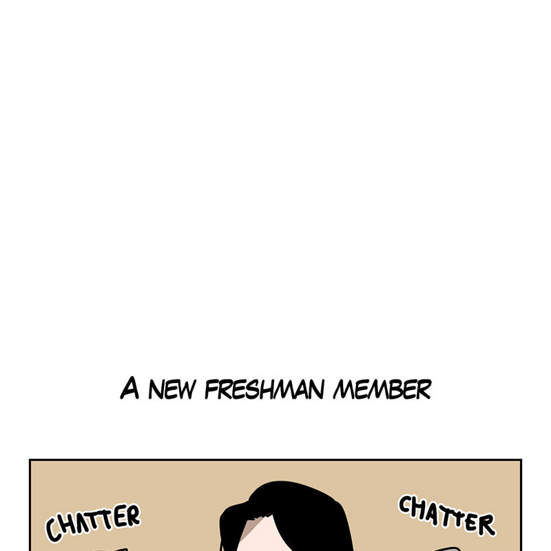 Meow Man Chapter 50 page 32 - 