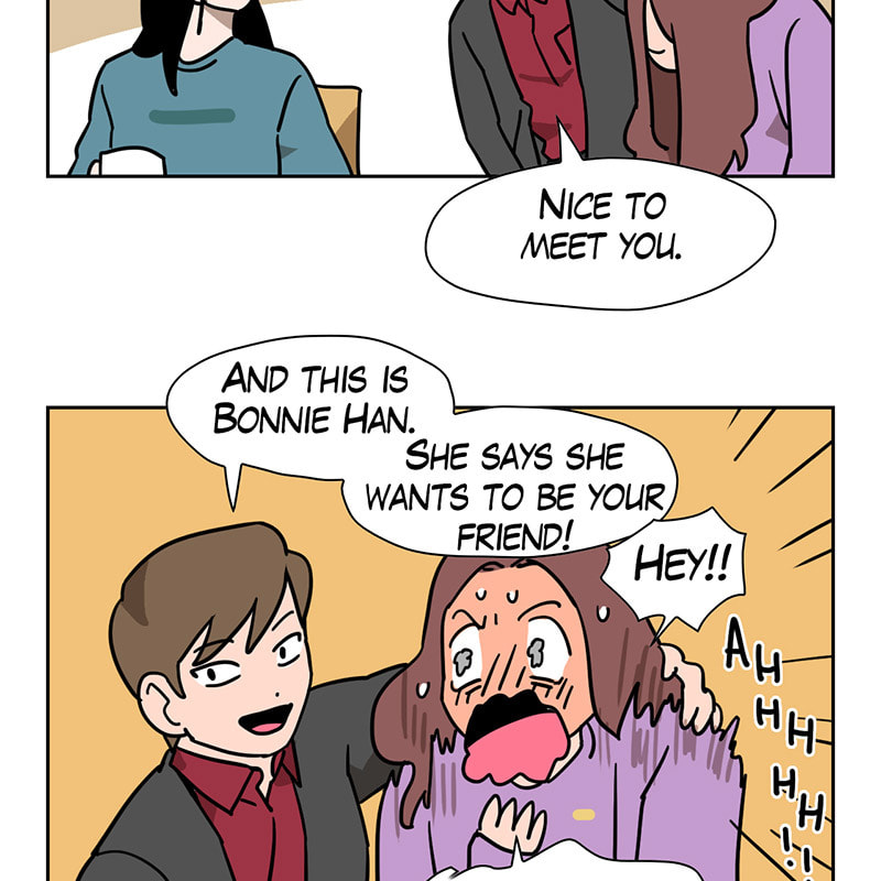 Meow Man Chapter 50 page 34 - 
