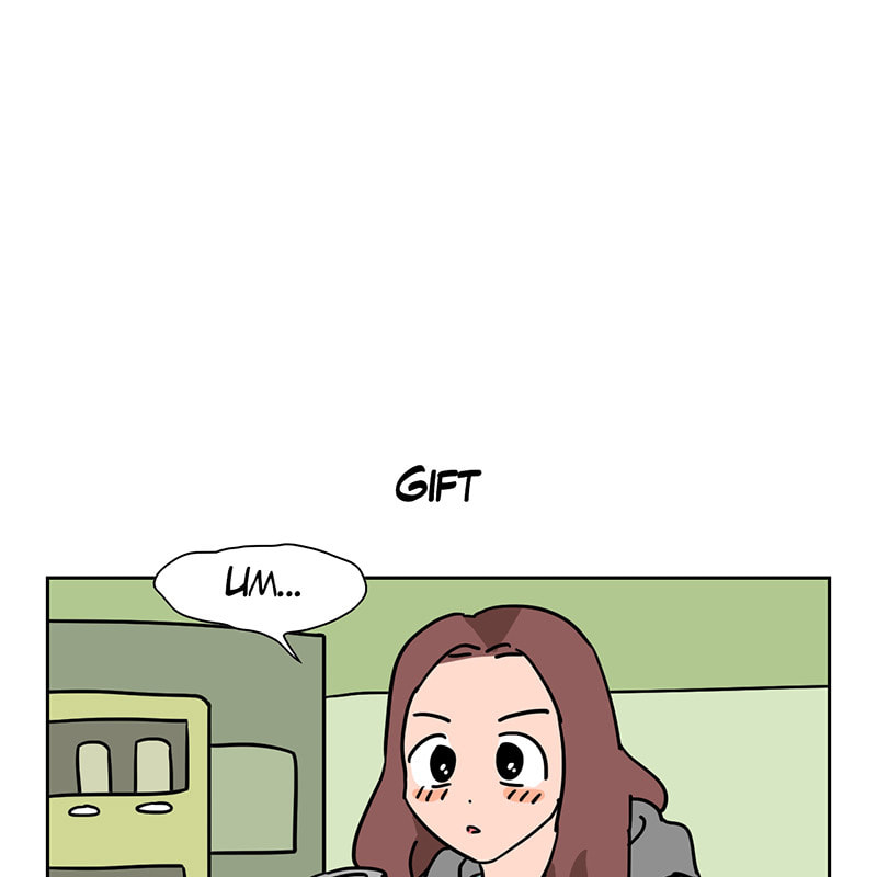 Meow Man Chapter 50 page 37 - 