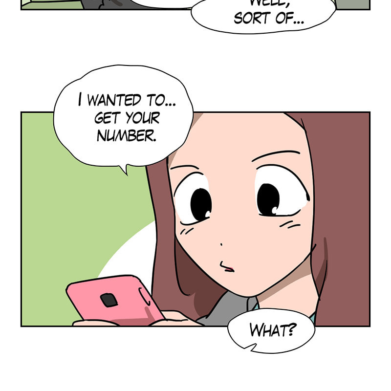 Meow Man Chapter 50 page 39 - 