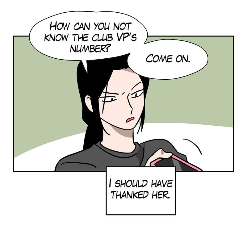 Meow Man Chapter 50 page 40 - 