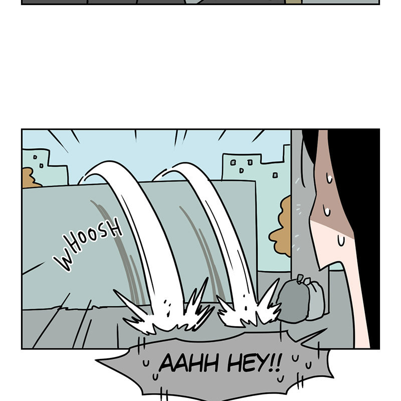 Meow Man Chapter 50 page 5 - 