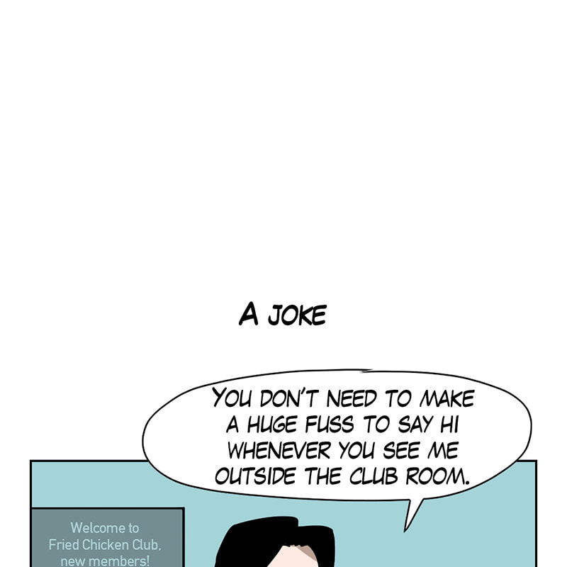 Meow Man Chapter 50 page 42 - 