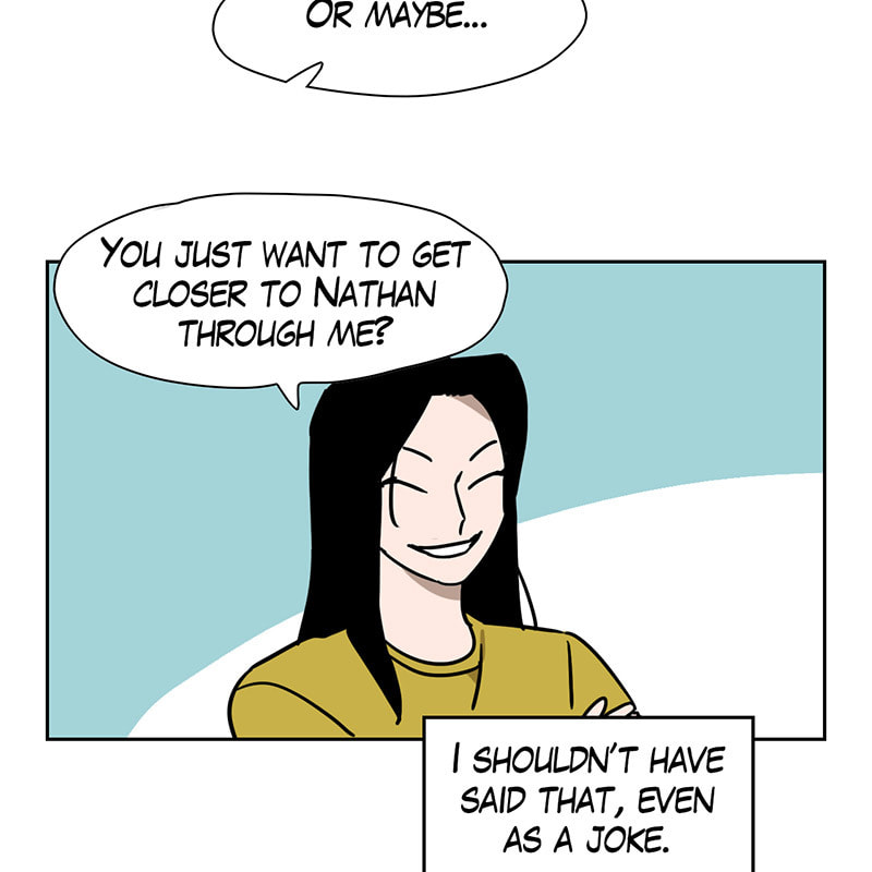 Meow Man Chapter 50 page 45 - 