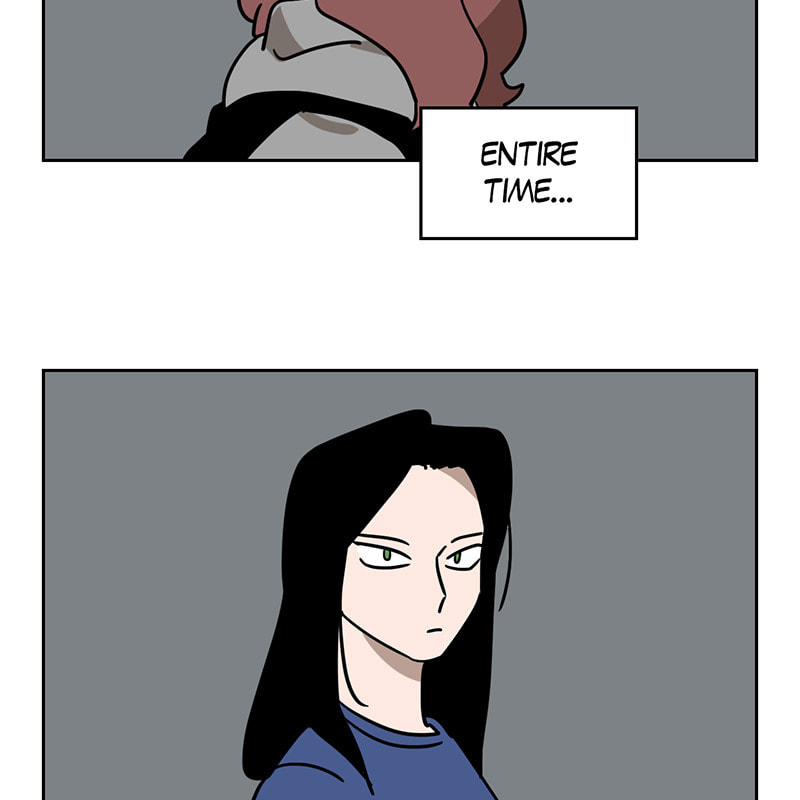 Meow Man Chapter 50 page 49 - 