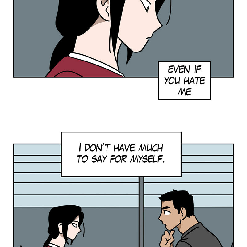Meow Man Chapter 50 page 53 - 