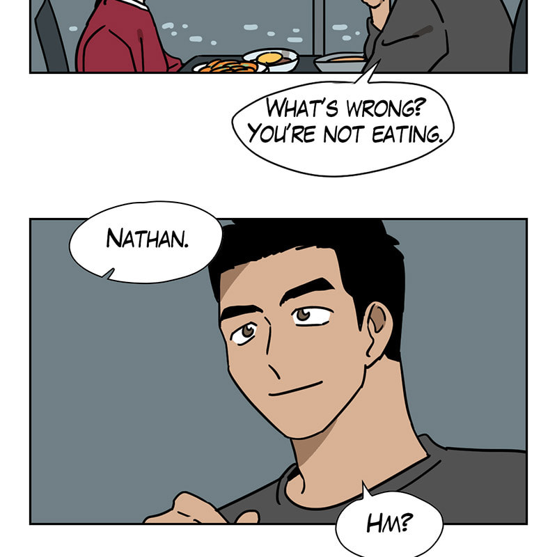 Meow Man Chapter 50 page 54 - 