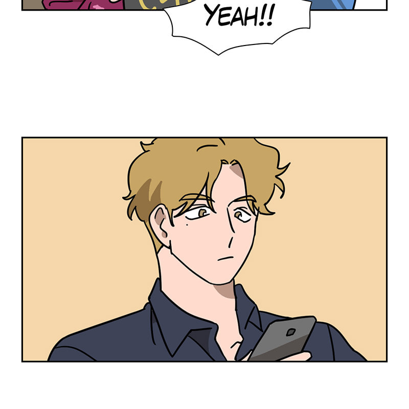 Meow Man Chapter 50 page 60 - 
