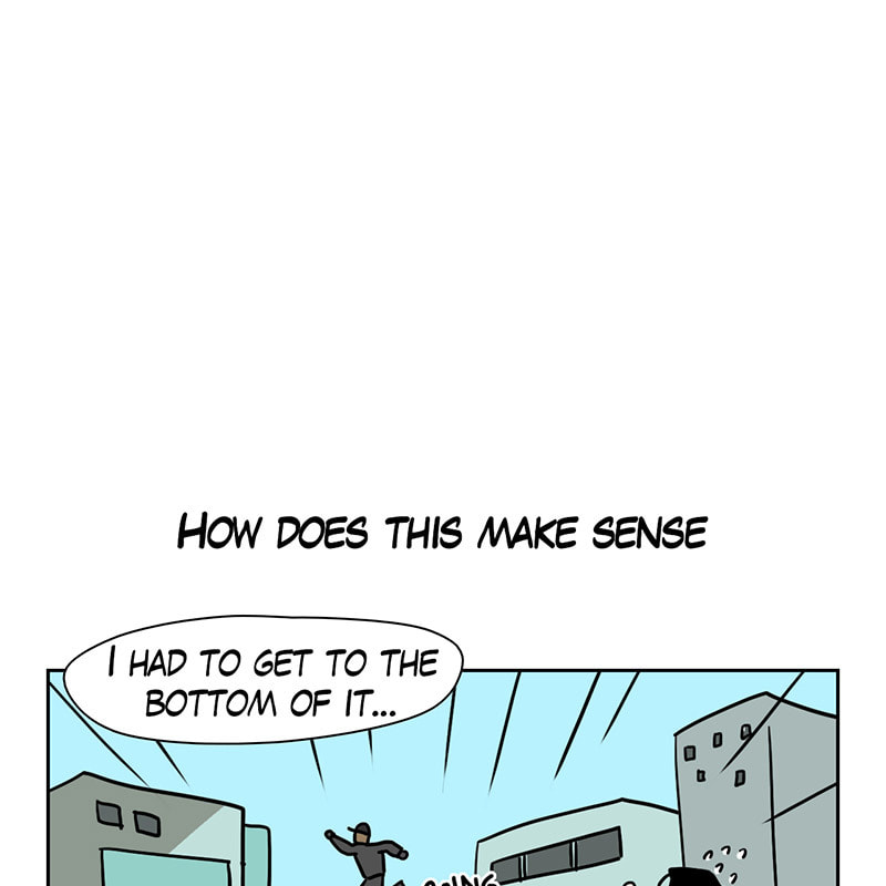 Meow Man Chapter 50 page 7 - 