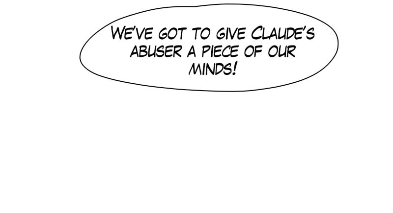 Meow Man Chapter 50 page 61 - 