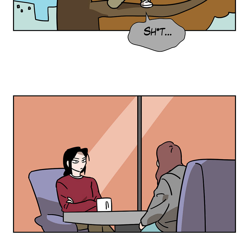 Meow Man Chapter 50 page 9 - 