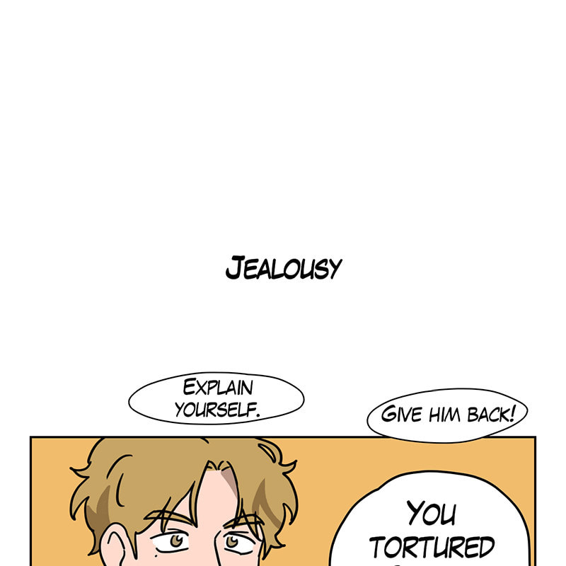 Meow Man Chapter 51 page 12 - 