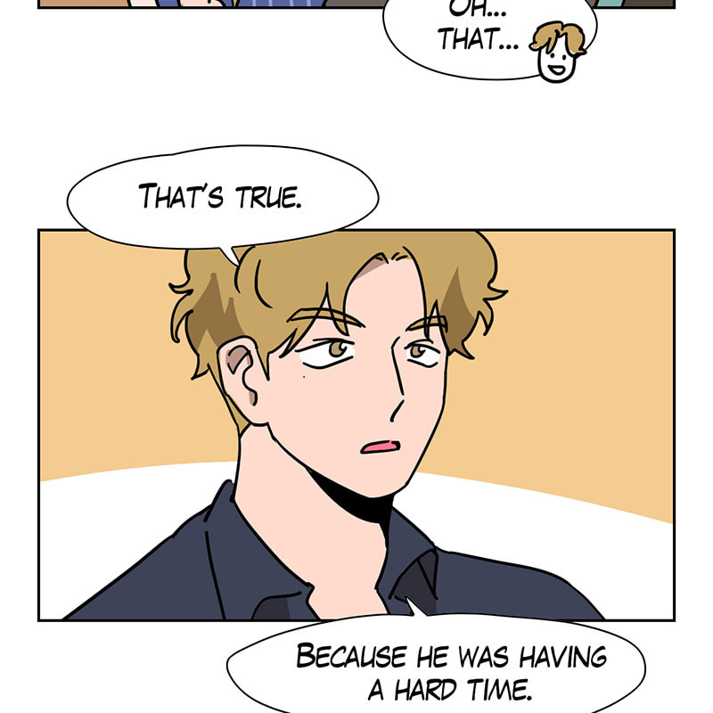 Meow Man Chapter 51 page 20 - 