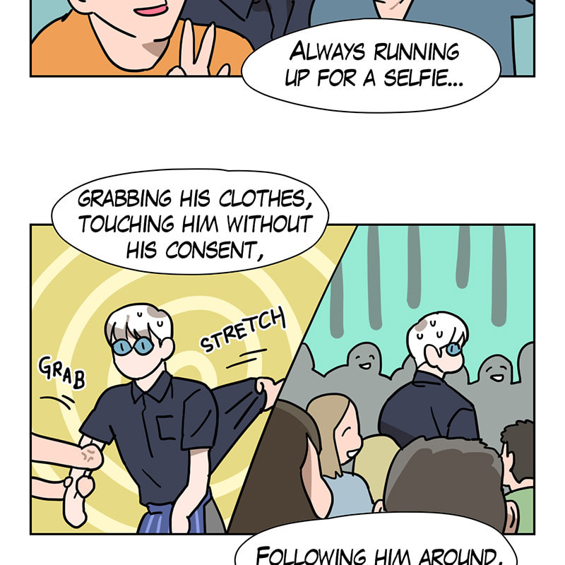 Meow Man Chapter 51 page 24 - 