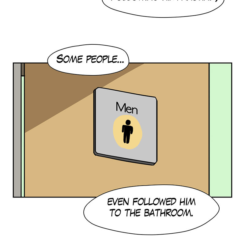 Meow Man Chapter 51 page 25 - 