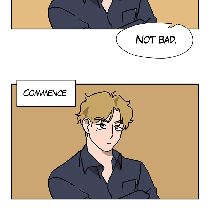Meow Man Chapter 51 page 29 - 