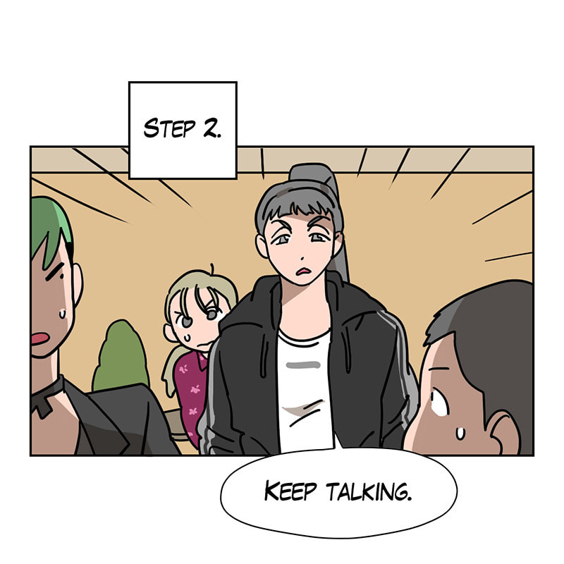Meow Man Chapter 51 page 30 - 