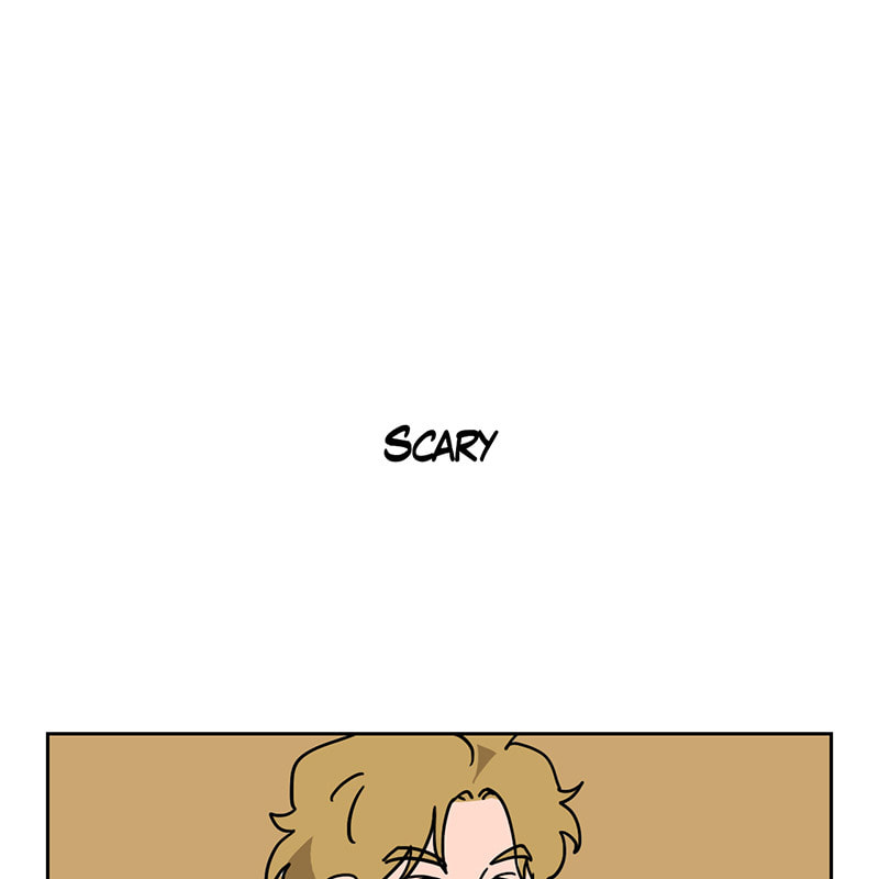 Meow Man Chapter 51 page 32 - 