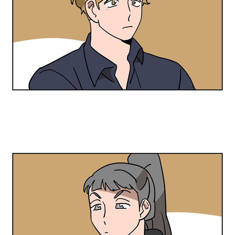 Meow Man Chapter 51 page 33 - 