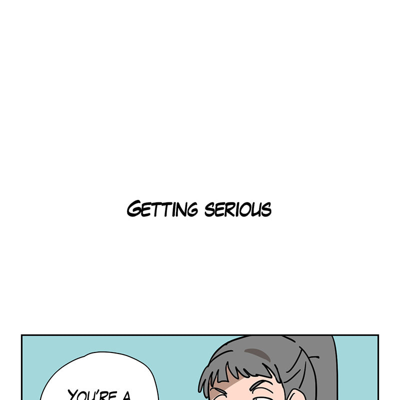 Meow Man Chapter 51 page 42 - 