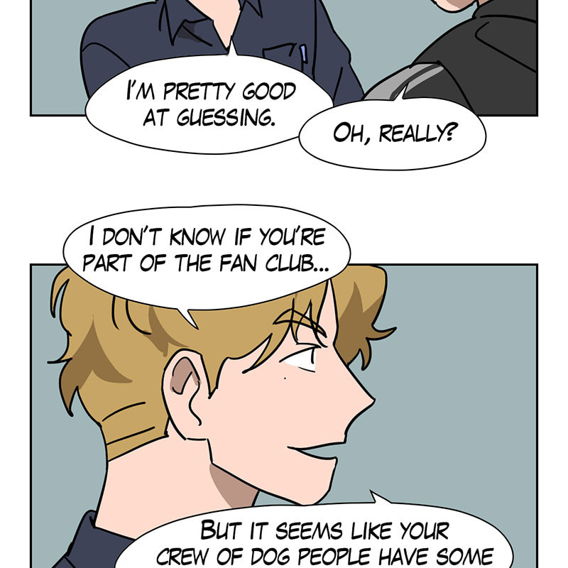 Meow Man Chapter 51 page 44 - 
