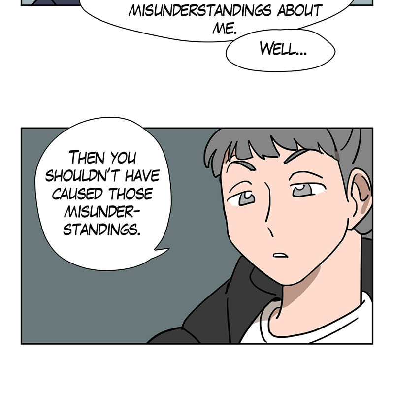 Meow Man Chapter 51 page 45 - 